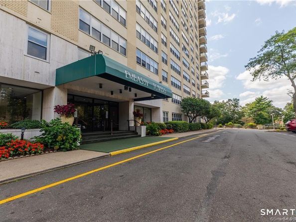 2625 Park Avenue 14J, Bridgeport CT 06604