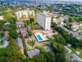 2625 Park Avenue 14J, Bridgeport CT 06604