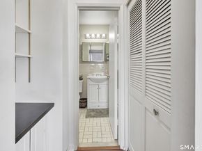 2625 Park Avenue 14J, Bridgeport CT 06604