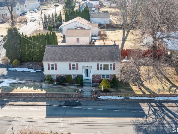 50 Farm Street, Danbury CT 06811