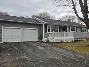 Undisclosed Address #24159250, Danbury CT 06811