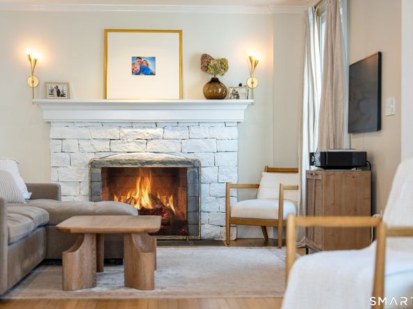 3 Abbey Road, Darien CT 06820