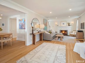 3 Abbey Road, Darien CT 06820