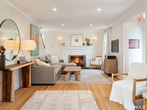 3 Abbey Road, Darien CT 06820