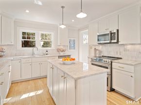 3 Abbey Road, Darien CT 06820