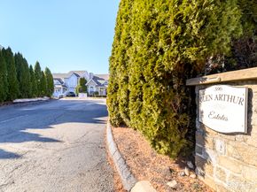 596 Glenbrook Road APT 12, Stamford CT 06906