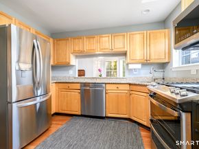 596 Glenbrook Road APT 12, Stamford CT 06906