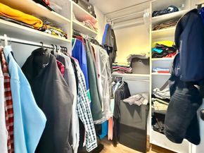 1633 Washington Boulevard 4D, Stamford CT 06902