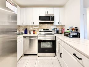 1633 Washington Boulevard 4D, Stamford CT 06902