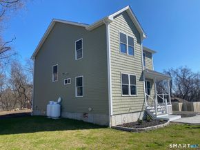 277 Alba Avenue, Bridgeport CT 06606