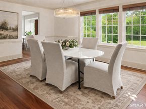 32 Steep Hill Road, Weston CT 06883