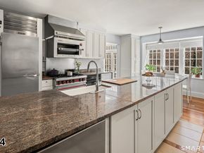 32 Steep Hill Road, Weston CT 06883