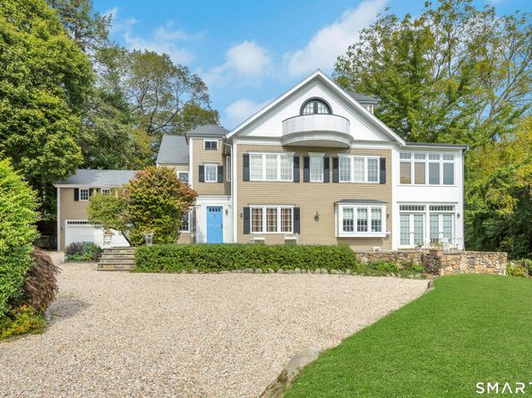 32 Steep Hill Road, Weston CT 06883
