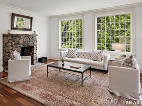 32 Steep Hill Road, Weston CT 06883