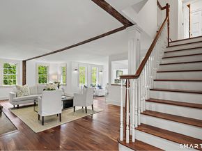 32 Steep Hill Road, Weston CT 06883