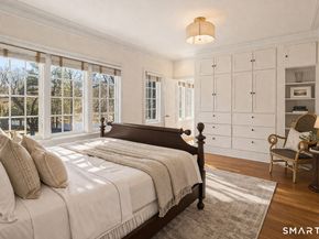 32 Steep Hill Road, Weston CT 06883