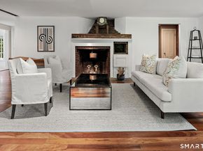 32 Steep Hill Road, Weston CT 06883