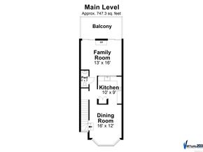 80 Bywater Lane 80, Bridgeport CT 06605