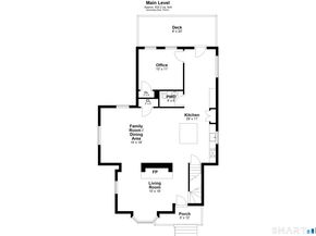 85 Soundview Avenue, Norwalk CT 06854