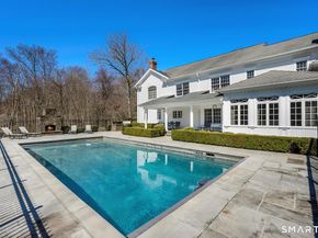 74 Salisbury Road, Darien CT 06820