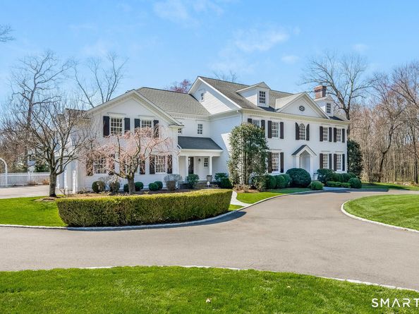 74 Salisbury Road, Darien CT 06820
