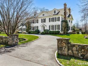 74 Salisbury Road, Darien CT 06820