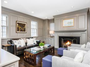 74 Salisbury Road, Darien CT 06820