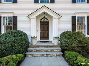 74 Salisbury Road, Darien CT 06820