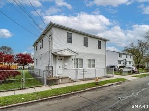 45 Sedgewick Avenue, Stratford CT 06615