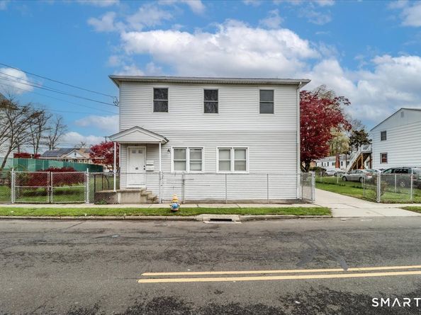 45 Sedgewick Avenue, Stratford CT 06615