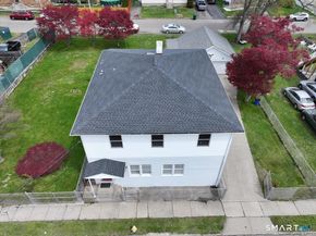 45 Sedgewick Avenue, Stratford CT 06615