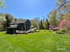 21 Timber Mill Lane, Weston CT 06883
