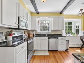 75 Parkway Drive, Trumbull CT 06611