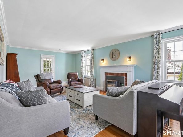 75 Parkway Drive, Trumbull CT 06611