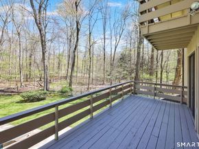 18 Ledgewood Road, Redding CT 06896