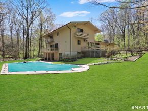 18 Ledgewood Road, Redding CT 06896