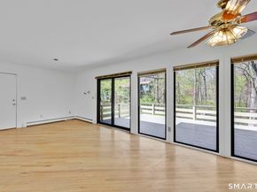 18 Ledgewood Road, Redding CT 06896