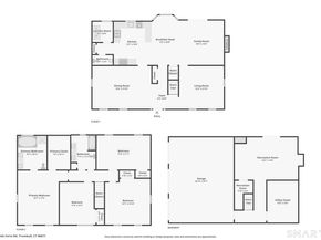 1057 Daniels Farm Road, Trumbull CT 06611