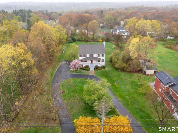 1057 Daniels Farm Road, Trumbull CT 06611