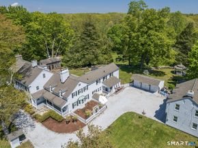 1090 Ridgefield Road, Wilton CT 06897