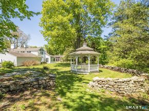 1090 Ridgefield Road, Wilton CT 06897