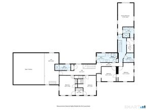 1090 Ridgefield Road, Wilton CT 06897