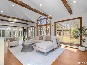 1090 Ridgefield Road, Wilton CT 06897