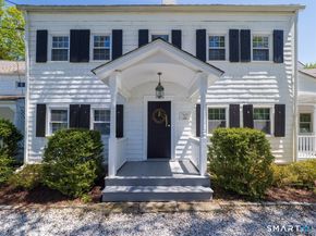 1090 Ridgefield Road, Wilton CT 06897