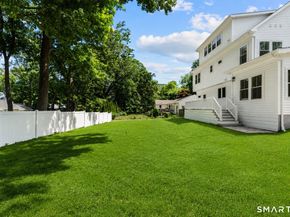 50 Lisbon Drive, Fairfield CT 06825