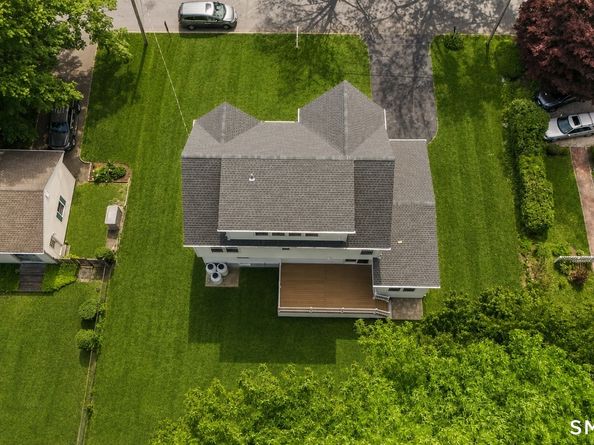 50 Lisbon Drive, Fairfield CT 06825