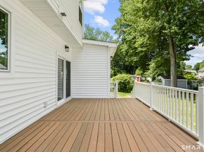 50 Lisbon Drive, Fairfield CT 06825
