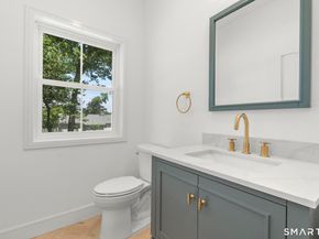 50 Lisbon Drive, Fairfield CT 06825