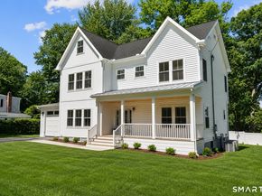 50 Lisbon Drive, Fairfield CT 06825