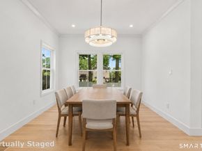 50 Lisbon Drive, Fairfield CT 06825